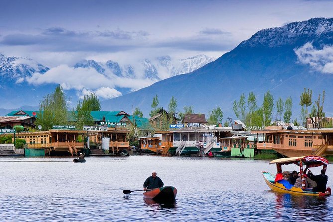 kashmir